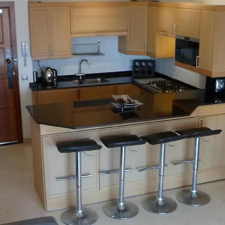 Appartamento Luxury In Boliches *
