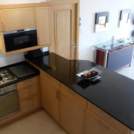 Appartamento Luxury In Boliches Fuengirola