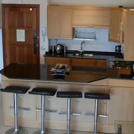 Appartamento Luxury In Boliches