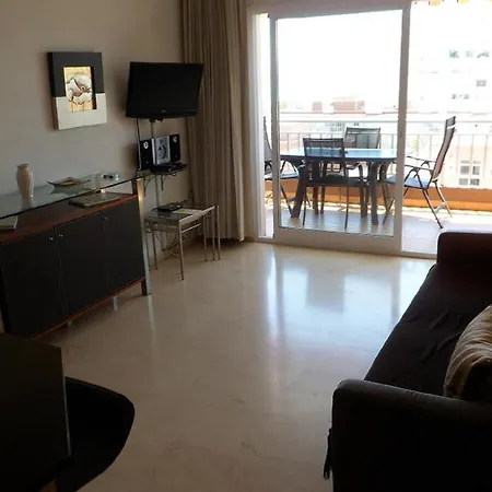 Luxury In Boliches Appartamento *